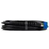 HP HOSE BLK 8M DN6 1/2"F X KW          - 3