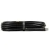 HIGH PRESSURE HOSE, BLACK, FLEXY, 300 BAR - 1