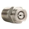 LECHLER HIGH PRESSURE NOZZLE, 1/4" MEG, 40045 - 3