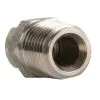 LECHLER HIGH PRESSURE NOZZLE, 1/4" MEG, 40045 - 1