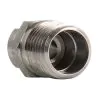 LECHLER HIGH PRESSURE NOZZLE, 1/4" MEG, 4030 - 3