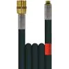 SEWER HOSE 30M DN5 120B M22 M x 1/8&quot;M - 0