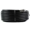 HP HOSE BLK 20M SMO DN6 1/4"M/M 500B   - 2