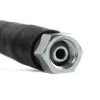 HP HOSE BLK 10M DN6 1/4"F X 1/4"F   - 2