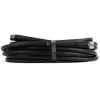 HP HOSE BLK 10M DN6 1/4"F X 1/4"F   - 1