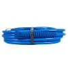 CARWASH COMFORT HOSE BLUE 15M DN6 CC M22F - 3