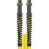 HIGH PRESSURE HOSE, YELLOW, CARWASH COMFORT, 200 BAR - 0