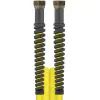 HIGH PRESSURE HOSE, YELLOW, CARWASH COMFORT, 200 BAR - 0