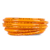 HP ORANGE CC PREMIUM 6m x 3/8"M  - 0