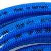 HP HOSE BLUE 5.5M DN8 CC 3/8" FF - 2