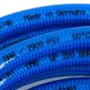 HIGH PRESSURE HOSE, BLUE, CARWASH COMFORT, 200 BAR, PER METRE - 1