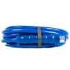 HP HOSE BLUE 5.5M DN8 CC 3/8" FF - 1