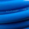 BLUFOOD FOOD HOSE 50BAR 30M 1/2"M/M SS - 2