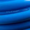 BLUFOOD FOOD HOSE 50BAR 20M 1/2"F/F SS   - 2