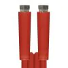 PURECLEAN 40 HOSE RED 2.5M 1/2"F/F SS    - 0