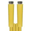 LOW PRESSURE HOSE, YELLOW, PUReClean365+ FOOD HOSE, 45 BAR - 0