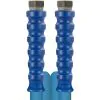 LOW PRESSURE HOSE, BLUE, FOODJET FOOD HOSE, 80 BAR - 0