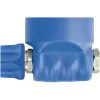 RUBBER PROTECTED BALL VALVE - 1