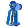 RB35 LOW PRESSURE STAINLESS STEEL WASH GUN - 2