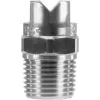 FOAM NOZZLE, 65°200, 1/2" MALE - 0