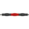 ST9.7 LANCE WITH INSULATION, 330mm, 1/4"M, RED - 1