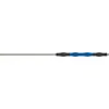 ST9.4 LANCE WITH ROTATABLE INSULATION,  700mm, 1/4"M, BLUE - 1