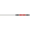 ST9.7 LANCE WITH INSULATION, 700mm, 1/4"M, RED - 1