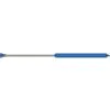 ST007 LANCE WITH MOULDED HANDLE 500mm, 1/4"M, BLUE, WITH NOZZLE PROTECTOR - 1