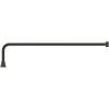 LANCE PIPE 900mm WITH M22 F. WITH ST12 NOZZLE PROTECTOR WITH 90° BEND - 0