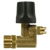 ST53 VALVE M22 M + LP NOZZLE - 0