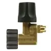 ST53 VALVE M22F + LP NOZZLE - 0