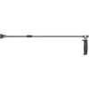 ST54.2 TWIN LANCE WITHOUT HANDLE, 650mm, 1/4" F, WITH ST10 NOZZLE PROTECTORS, SIDE HANDLE AND BEND - 2