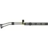 ST53 TWIN LANCE WITH ST9 VENTED HANDLE, 2000mm, 1/4" M, WITH ST10 NOZZLE PROTECTORS, SIDE HANDLE AND BEND - 1