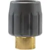 NOZZLE HOLDER & PROTECTOR 1/4"F (NO EG TIP) - 3