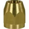 MEG NOZZLE ADAPTOR 1/4&quot;F X M18F - 1