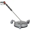 TURBO DEVIL TD300 FLOOR TOOL - 1