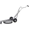 TURBO DEVIL AGRICULTURAL SURFACE CLEANER, 520mm DIAMETER - 0