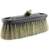 HOGS HAIR BRUSH, SHORT INC COVER X 1/8"M - 0