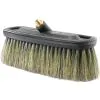 HOGS HAIR BRUSH, SHORT INC COVER X 1/8"M - 1