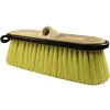 WASH BRUSH HARD 250mm YELLOW - 0