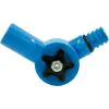 TELESCOPIC LANCE &amp; WASH BRUSH ANGLE ADAPAPTOR - 0