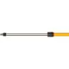 WASH POLE, TELESCOPIC ,1.8m - 3.6m  - 1