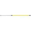 TELESCOPIC POLE 1.02-1.8m NOT WATER FED  - 0