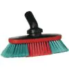 VIKAN WASH BRUSH WITH SWIVEL JOINT 200mm - 0