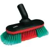 VIKAN WASH BRUSH WITH SWIVEL JOINT 200mm - 1