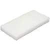 WHITE NYLON PAD 250mm  (Pack of 10 only) - 0