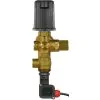 VB9 UNLOADER VALVE WITH PRESSURE SWITCH - 0