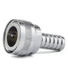 NITO COUPLING 1/2&quot; X 1/2&quot; HOSE TAIL - 0