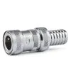 NITO COUPLING 1/2&quot; + NRV X 1/2&quot; HOSE TAIL - 0