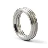 NITO REDUCER SS 3/4&quot;M X 1/2&quot;F - 0